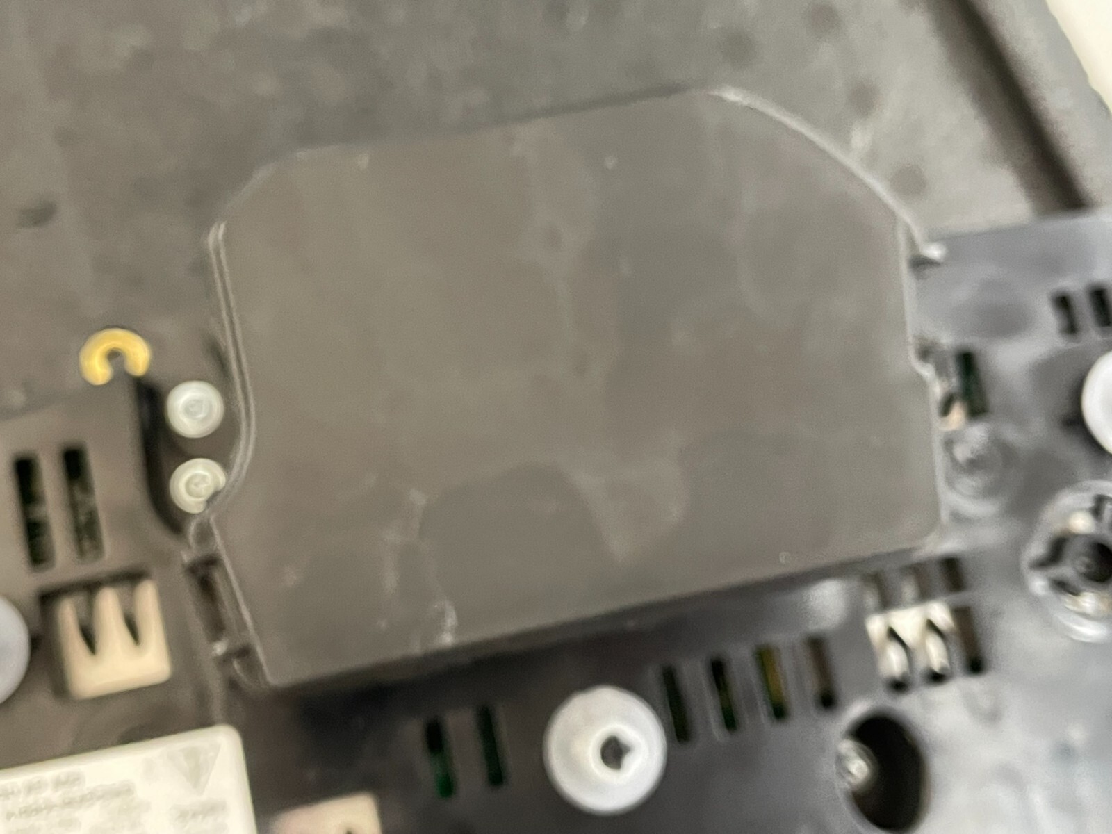 PORSCHE 982 718 CAYMAN SPEEDOMETER TACHOMETER MPH 982920930AP A05 NEW 0 KM !!!! - Obrázek 12