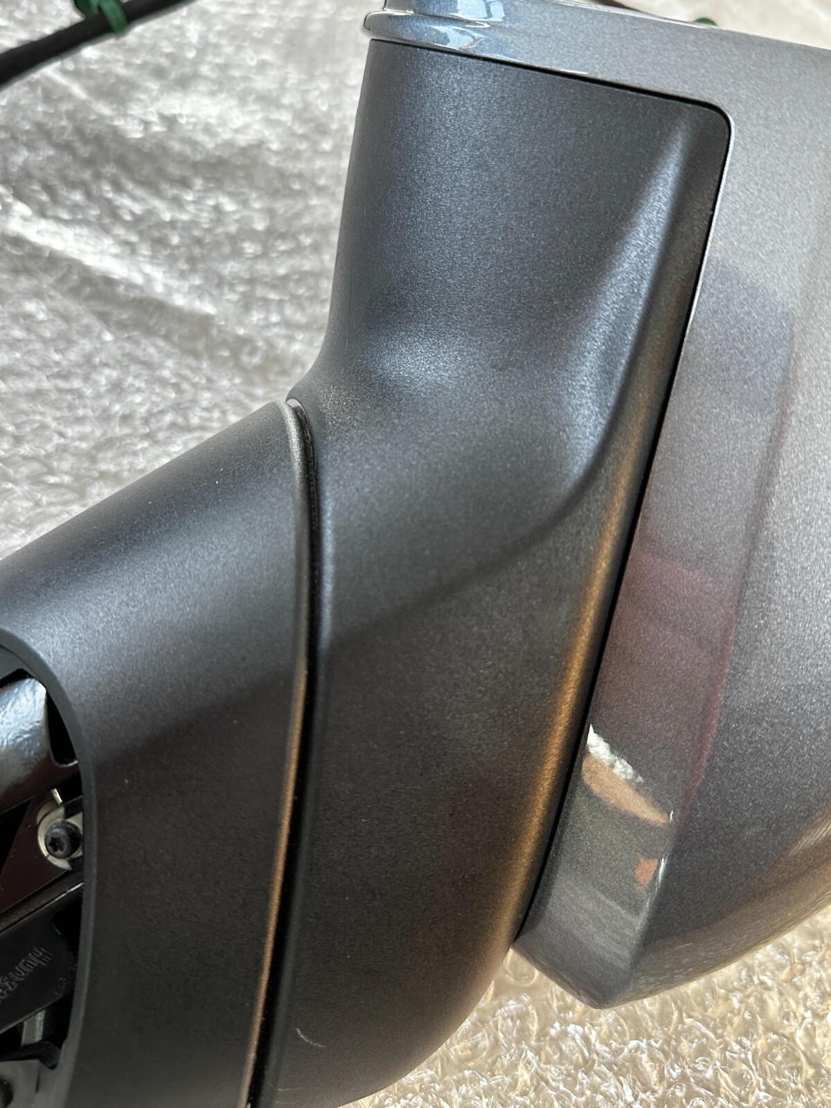 PORSCHE CAYENNE 9Y4 AUßENSPIEGEL L . 9Y4857527M KAMERA + FOTOCHROM 9Y4857527M7B - Obrázek 13