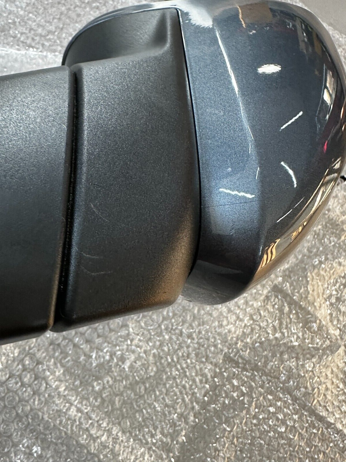 PORSCHE CAYENNE 9Y4 AUßENSPIEGEL L . 9Y4857527M KAMERA + FOTOCHROM 9Y4857527M7B - Obrázek 14