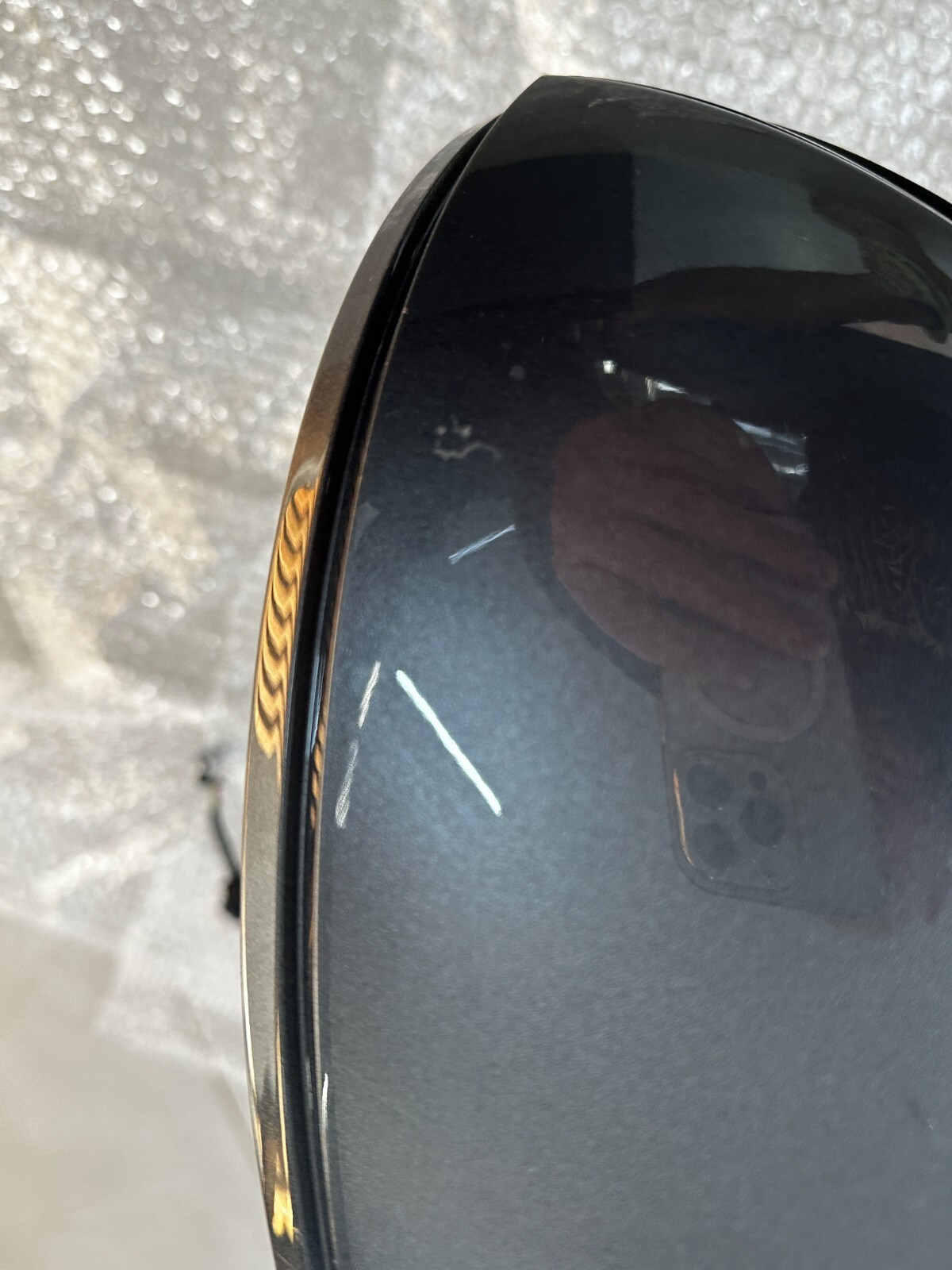 PORSCHE CAYENNE 9Y4 AUßENSPIEGEL L . 9Y4857527M KAMERA + FOTOCHROM 9Y4857527M7B - Obrázek 18