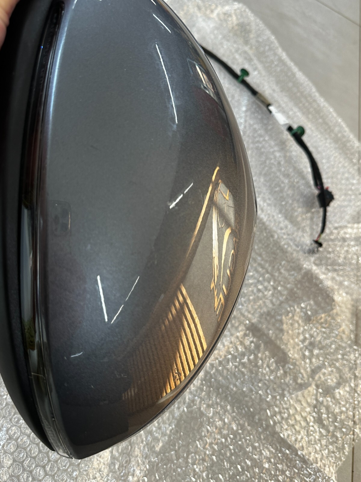 PORSCHE CAYENNE 9Y4 AUßENSPIEGEL L . 9Y4857527M KAMERA + FOTOCHROM 9Y4857527M7B - Obrázek 19