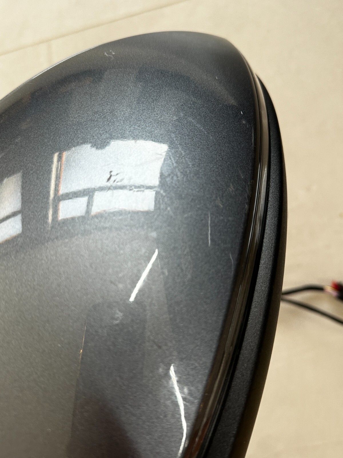 PORSCHE CAYENNE 9Y4 AUßENSPIEGEL L . 9Y4857527M KAMERA + FOTOCHROM 9Y4857527M7B - Obrázek 21