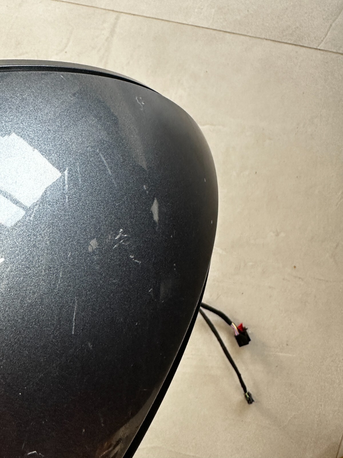 PORSCHE CAYENNE 9Y4 AUßENSPIEGEL L . 9Y4857527M KAMERA + FOTOCHROM 9Y4857527M7B - Obrázek 23