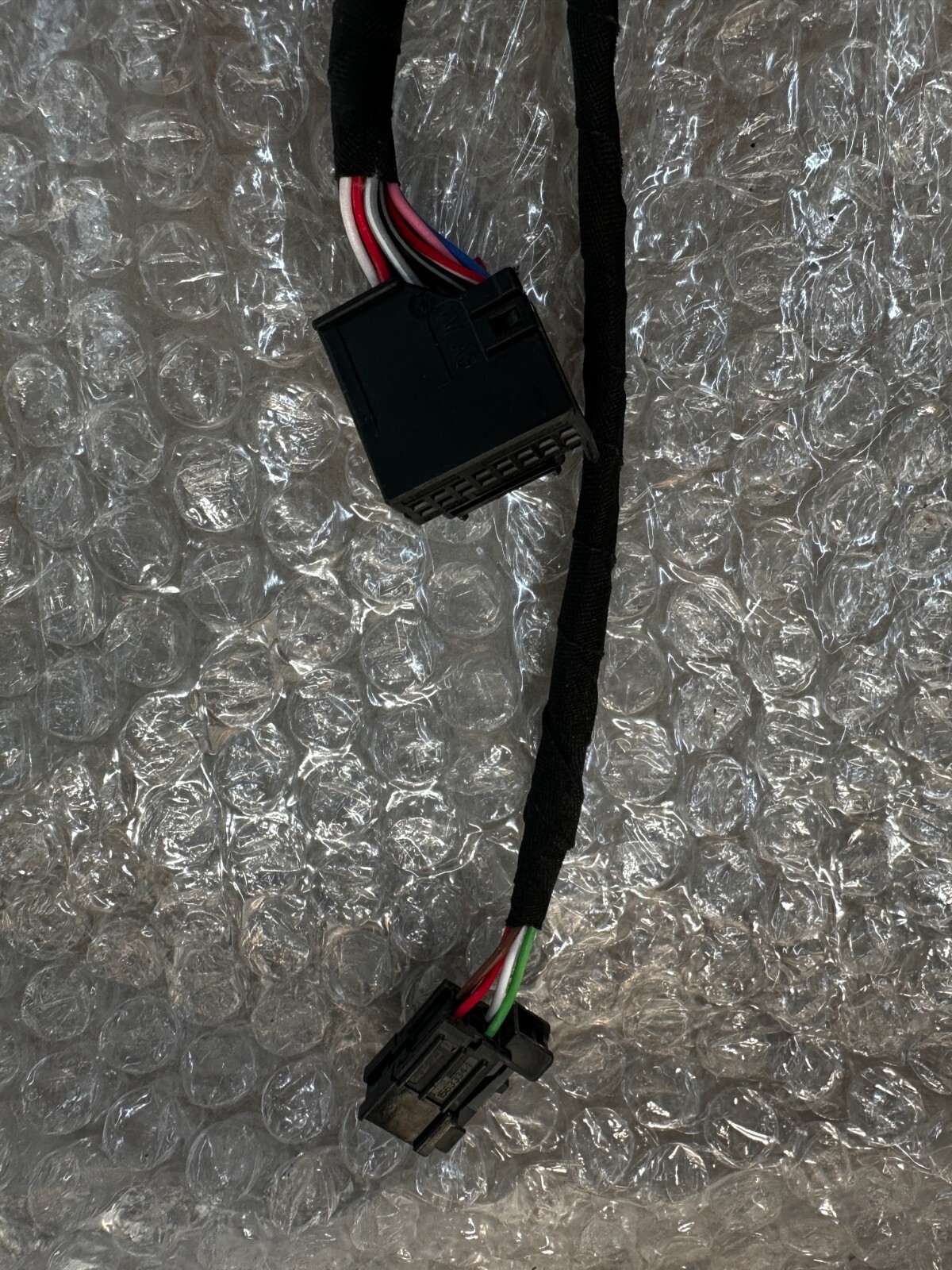 PORSCHE CAYENNE 9Y4 AUßENSPIEGEL L . 9Y4857527M KAMERA + FOTOCHROM 9Y4857527M7B - Obrázek 9