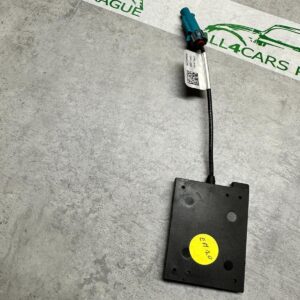 PORSCHE CAYENNE, TAYCAN, 911, 992 AUDI E-TRON MOBILE ANTENNE BLUETOOTH 9Y0051506