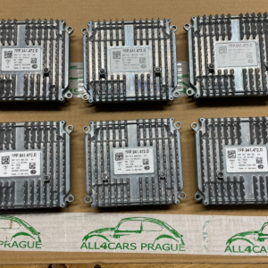 PORSCHE PANAMERA 970  FRONTSCHEINWERFER STEUERGERÄT 7PP941472D ORIG.PORSCHE NEU