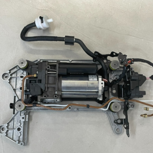 PORSCHE PANAMERA  LUFTKOMPRESSOR FÜR FAHRWERK 976616006C PAE616006 NEUORIGINAL !