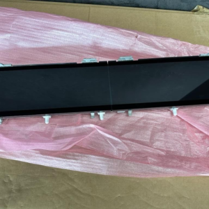 PORSCHE TAYCAN LCD NAVI  BEDIENEINHEIT MIT TOUCH-SCREEN 9J1919599P ORIG. NEU!!