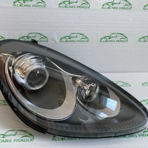 Porsche Cayenne Xenon Headlight Porsche Cayenne 958 Right 7P5941032CD