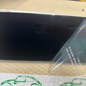 R1TB 10F889 FORD LCD TACHOMETER VIRTUAL COCPIT  R1TB-10F889-FB3UAW NEW ORIG 0KM