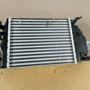 RENAULT KADJAR / NISSAN QASHQAI LADELUFTKÜHLER 144614EA1B-01 , 14461 4EA1B - 01