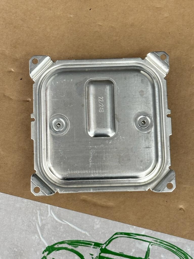 RENAULT NISSAN SCHEINWERFERMODUL A2C90665803 260556623R HEADLIGHT UNIT - Obrázek 3