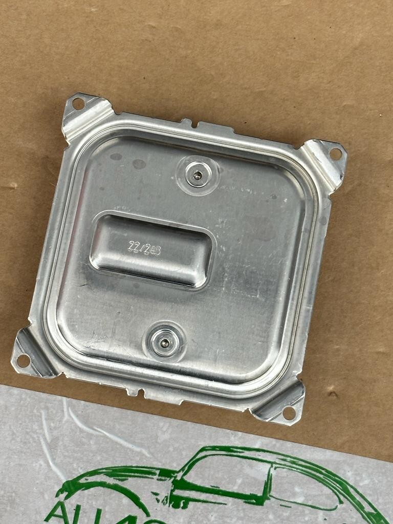 RENAULT NISSAN SCHEINWERFERMODUL A2C90665803 260556623R HEADLIGHT UNIT - Obrázek 4