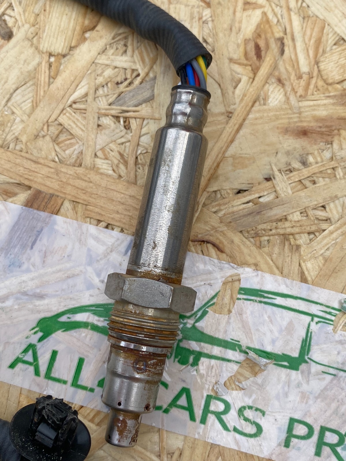 RENAULT NOX SENSOR 227906850R ORIGINAL RENAULT PARTS - Obrázek 5