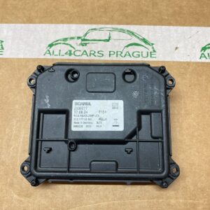 SCANIA R-SERIE HELLA SCHEINWERFER ECU STEUEREINHEIT LKW 2338277 ORIGINAL!!