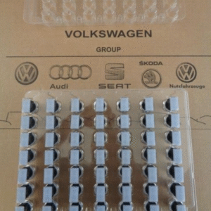 SEAT 5Q0959126B KLIMAANLAGE DRUCKSCHALTER ORIGINAL SEAT  TEIL 5Q0 959 126 B NEU