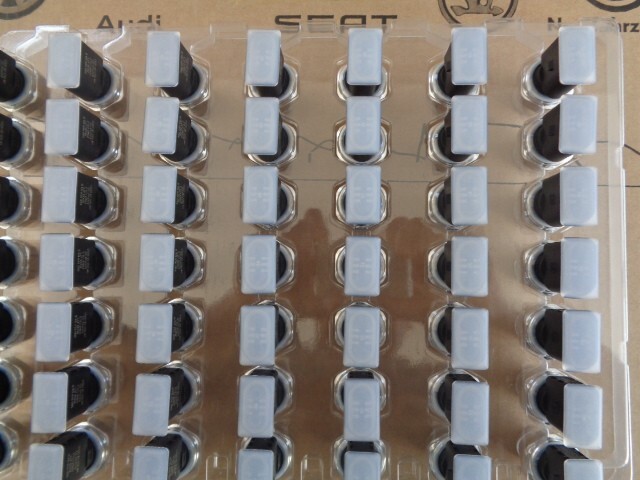 SEAT 5Q0959126B KLIMAANLAGE DRUCKSCHALTER ORIGINAL SEAT TEIL 5Q0 959 126 B NEU - Obrázek 6