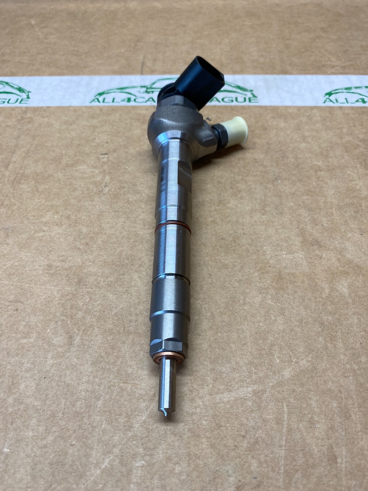 SEAT EINSPRITZDÜSE INJEKTOR 2,0LTR. DIESEL 05L130277E ORIGINAL NEU!!! - Obrázek 6