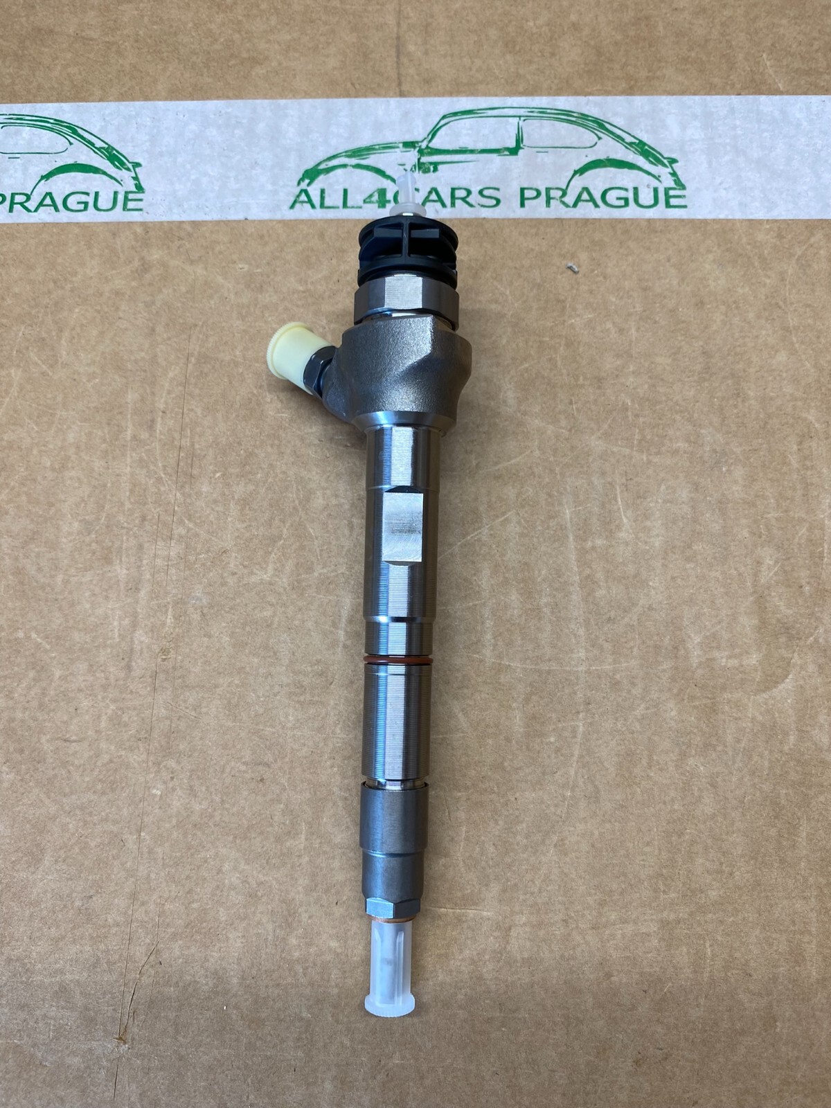 SEAT EINSPRITZDÜSE INJEKTOR 2,0LTR. DIESEL 05L130277E ORIGINAL NEU!!! - Obrázek 8