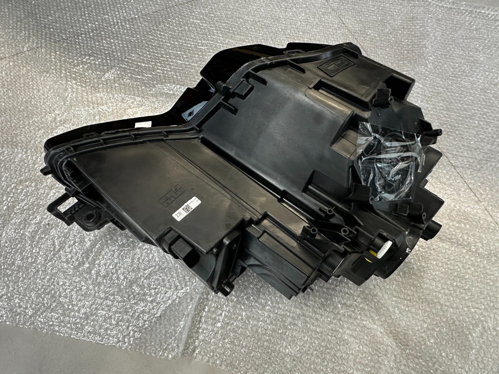 SKODA KAROQ LED FRONTSCHEINWERFER VORNE LINKS 57B941015D BESCHÄDIGT ORIG.SKODA - Obrázek 17