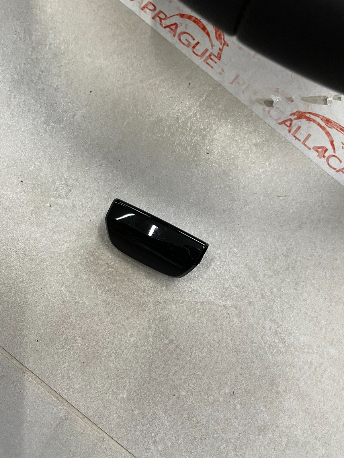 ŠKODA KODIAQ OCTAVIA SUPERB FABIA..LENKRAD SPORT MULTIFUNKTIONAL LEDER ORIG.TEIL - Obrázek 3