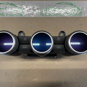 ŠKODA KODIAQ SUPERB KLIMA BEDIENEINHEIT 3P0919451 = 3P0919451A = 3P0919451B ORIG