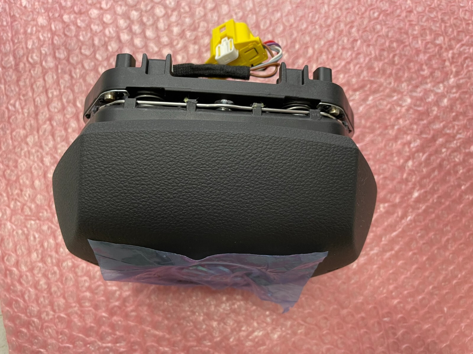 ŠKODA KODIAQ SUPERB .... LENKRAD A.I.R.B.A.G 3V0880201AN = 3V0880201AP ORIG NEU - Obrázek 12