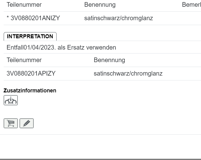 ŠKODA KODIAQ SUPERB .... LENKRAD A.I.R.B.A.G 3V0880201AN = 3V0880201AP ORIG NEU - Obrázek 16