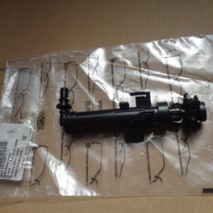 SKODA OCTAVIA III HUBZYLINDER FÜR SCHEINWERFERWASCHANLAGE RECHTS 5E0955966C ORIG