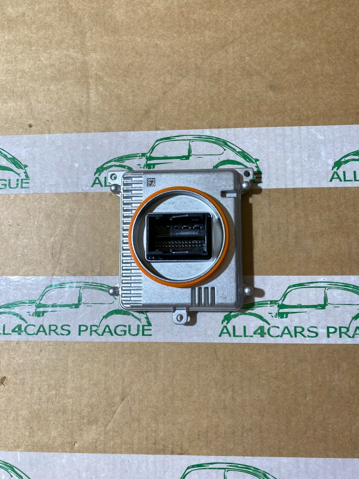 SKODA OCTAVIA IQ LIGHT STEUERGERÄT LED MODUL 992941572CD ORIGIANL NEU!! - Obrázek 6