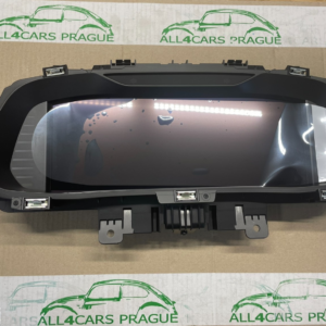 ŠKODA OCTAVIA IV 2020- KOMBIINSTRUMENT VIRTUAL CLUSTER COCKPIT 5E3920770C  0 KM!