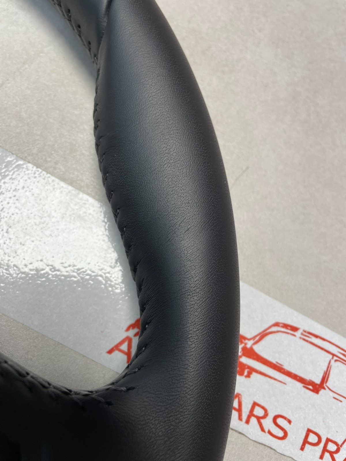 ŠKODA SUPERB KODIAQ LENKRAD LEDER BEHEIZT LEERER LENKRADRAHMEN 5E3419093DE ORIG - Obrázek 22