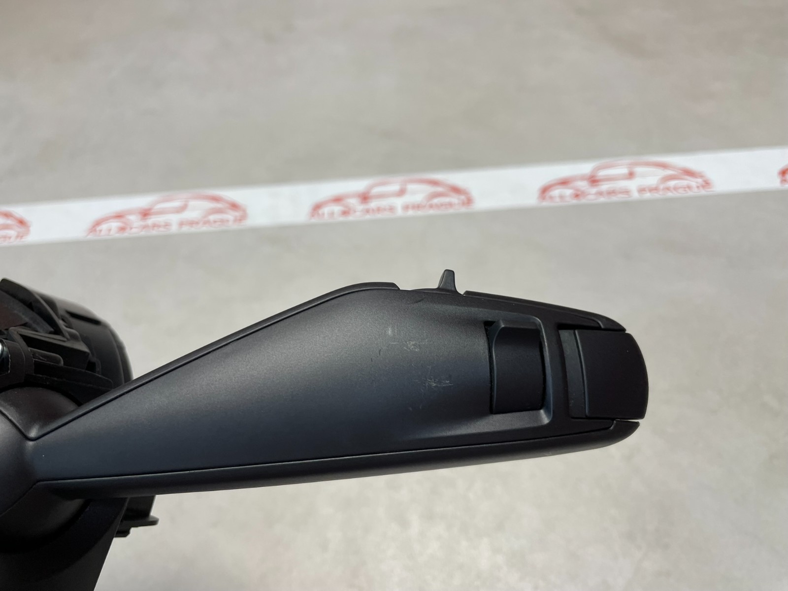 ŠKODA SUPERB ŠKODA KODIAQ LENKSTOCK KOMBINATIONS SCHALTER 1EE953507H TEST WAGEN - Obrázek 17