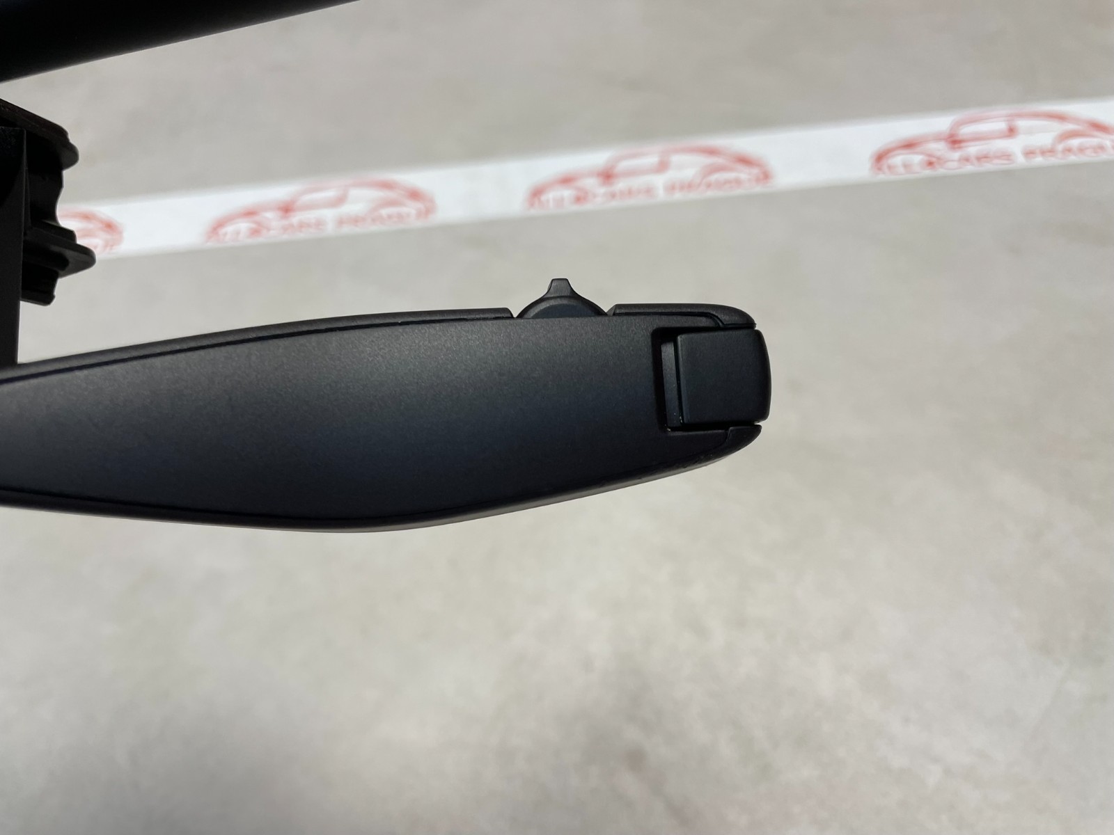 ŠKODA SUPERB ŠKODA KODIAQ LENKSTOCK KOMBINATIONS SCHALTER 1EE953507H TEST WAGEN - Obrázek 18