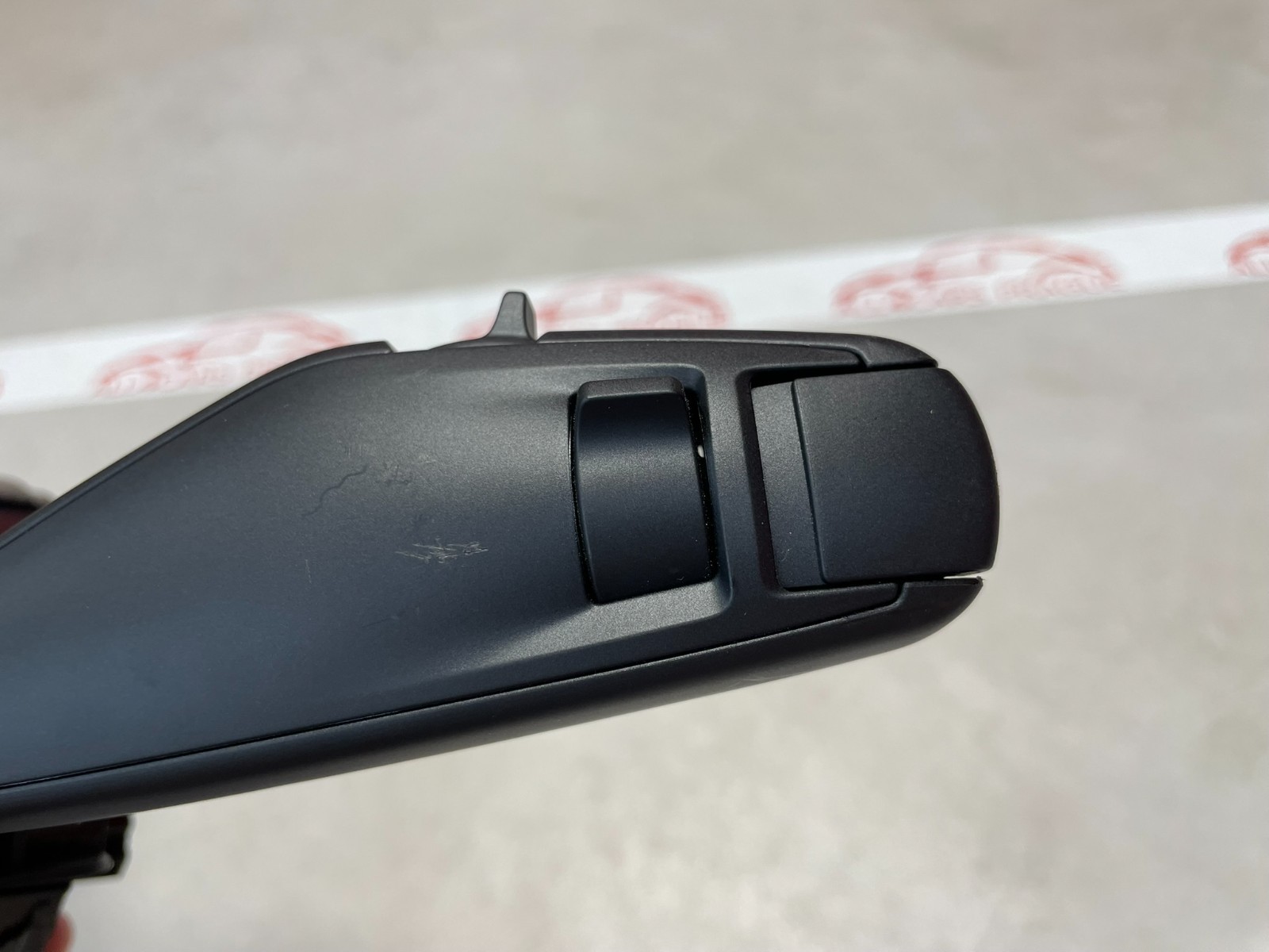 ŠKODA SUPERB ŠKODA KODIAQ LENKSTOCK KOMBINATIONS SCHALTER 1EE953507H TEST WAGEN - Obrázek 19