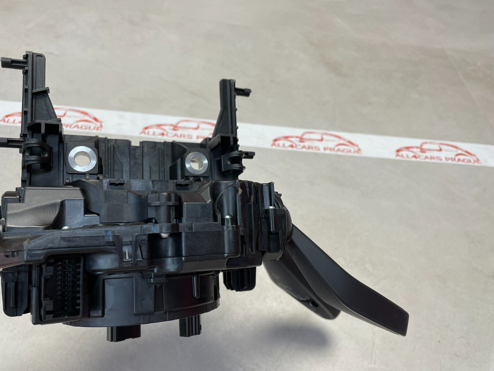 ŠKODA SUPERB ŠKODA KODIAQ LENKSTOCK KOMBINATIONS SCHALTER 1EE953507H TEST WAGEN - Obrázek 20