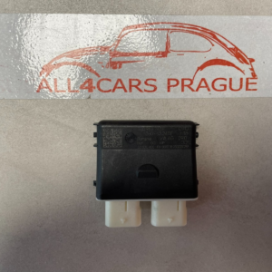 ŠKODA VW STEUERGERÄT FÜR HECKKLAPPENÖFFNUNG EASY OPEN 3G0962243F FAST NEU ORIG.!