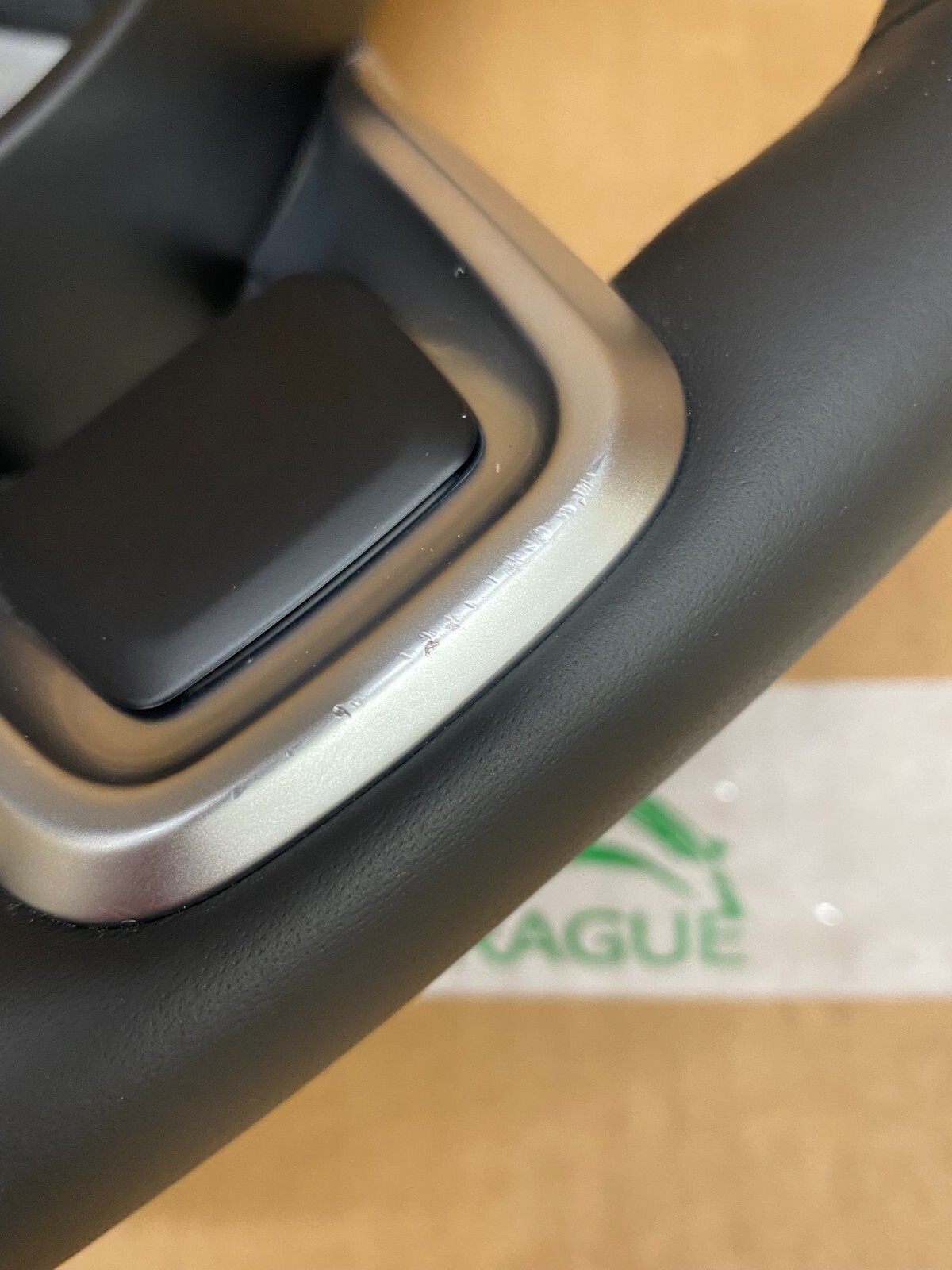 SPORTLENKRAD ALFA ROMEO LEDER MULTIFUNKTION SPORTLENKRAD 313502599CDU-AA ORIG. - Obrázek 18