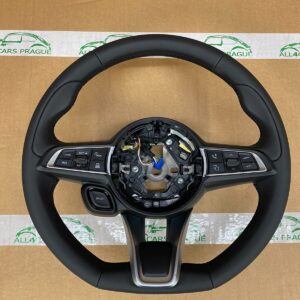 SPORTLENKRAD ALFA ROMEO LEDER MULTIFUNKTION SPORTLENKRAD 313576799CDU-AA ORIG.