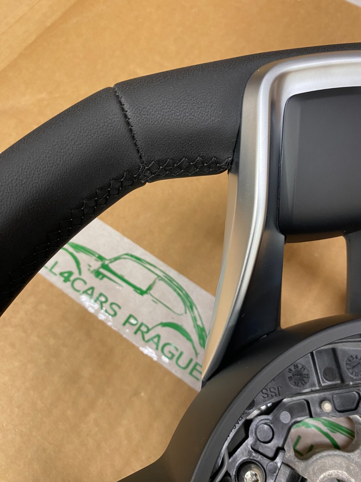 SPORTLENKRAD ALFA ROMEO LEDER MULTIFUNKTION SPORTLENKRAD 313576799CDU-AA ORIG. - Obrázek 10