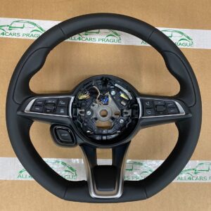 SPORTLENKRAD ALFA ROMEO LEDER MULTIFUNKTION SPORTLENKRAD 313576799CDU-AA ORIG.