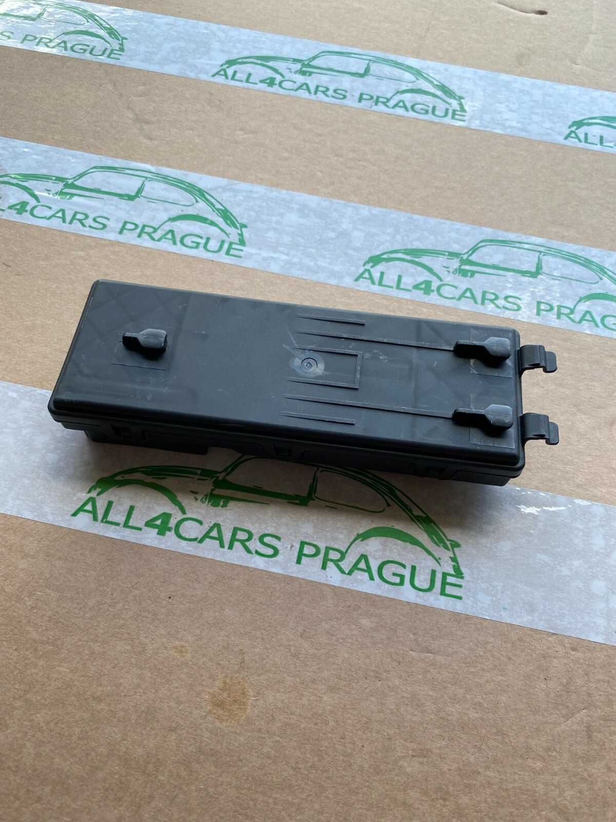 Seat Ateca Steuergarat fur heckklappe 5WB 959 107 / 5WB959107 Original Neu!!! - Obrázek 8