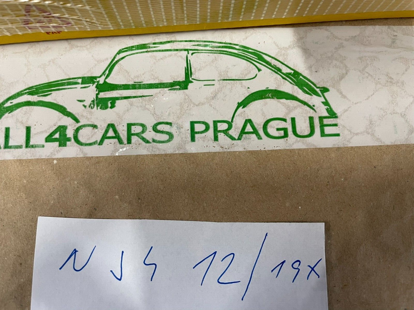 TOYOTA C-HR,COROLLA BENZIN EINSPRITZDÜSE, INJEKTOR 23250-0T110-NJ4 12,ORIG.NEW - Obrázek 12