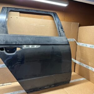 VOLKSWAGEN PASSAT ALLTRACK 3AA 3AF833312 TÜR HINTEN RECHTS ORIGINAL