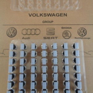 VW 5Q0959126B KLIMAANLAGE DRUCKSCHALTER !!ORIGINAL VW !!!TEIL 5Q0 959 126 B  NEU