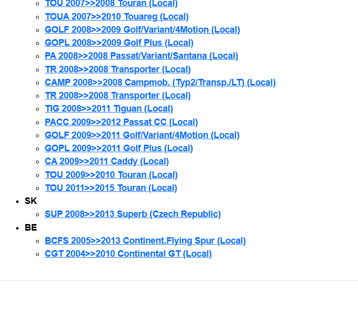 VW AUDI EMPFANGSGERÄT STEUERGERÄT FÜR STANDHEIZUNG 4F0909509 FAST NEU TEST CAR - Obrázek 5