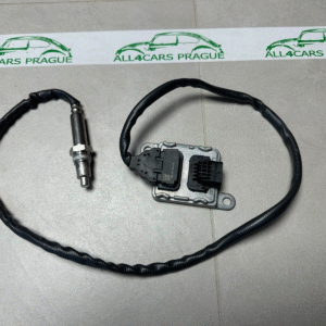 VW AUDI SEAT SKODA NOX-SENSOR LAMBDASONDE 04L907805DB ORIGINAL NEU!!!