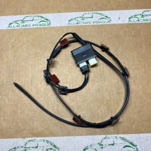 VW, AUDI, SKODA, SEAT HECKKLAPPE STEUERGERÄT 3G0962243C NEU!!