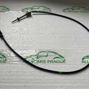 VW Abgastemperaturgeber Sensor 2.0 TDI 04L906088BR / 04L 906 088 BR ORIGINAL NEU