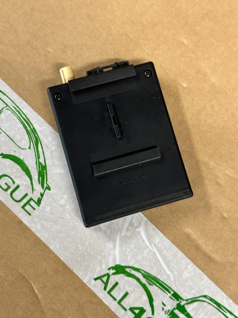 VW CADDY,GOLF,PASSAT.... STEUERGERÄT STANDHEIZUNG HEIZUNG DIESEL 1K0963513A ORIG - Obrázek 3